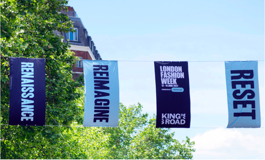 London Fashion Week