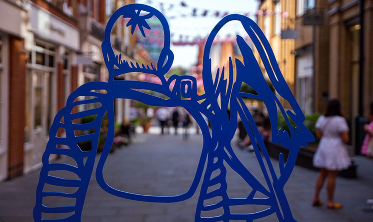 Public Art Trail